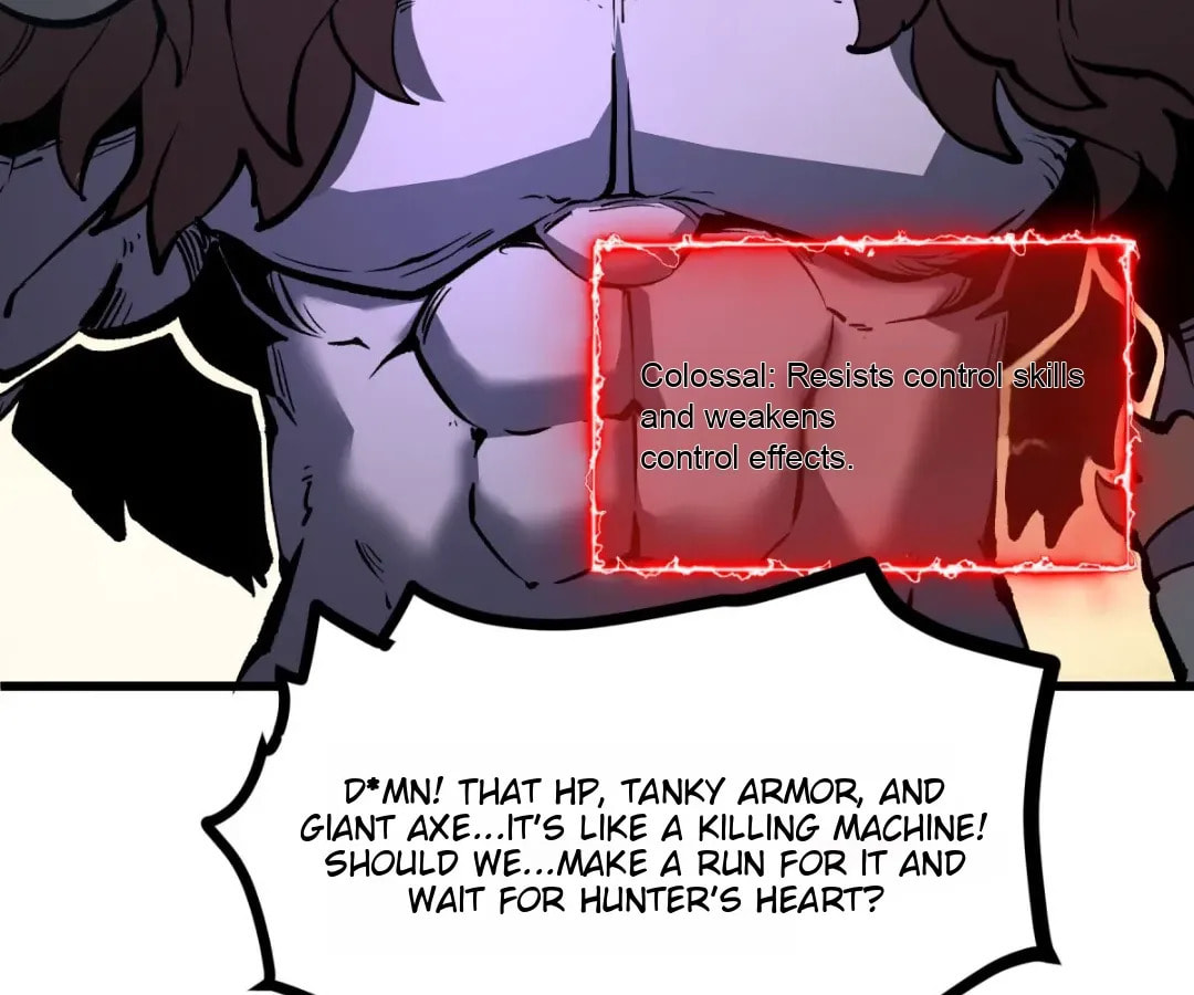 Junk to King: I Am A Scavenger Chapter 56 page 102 - 