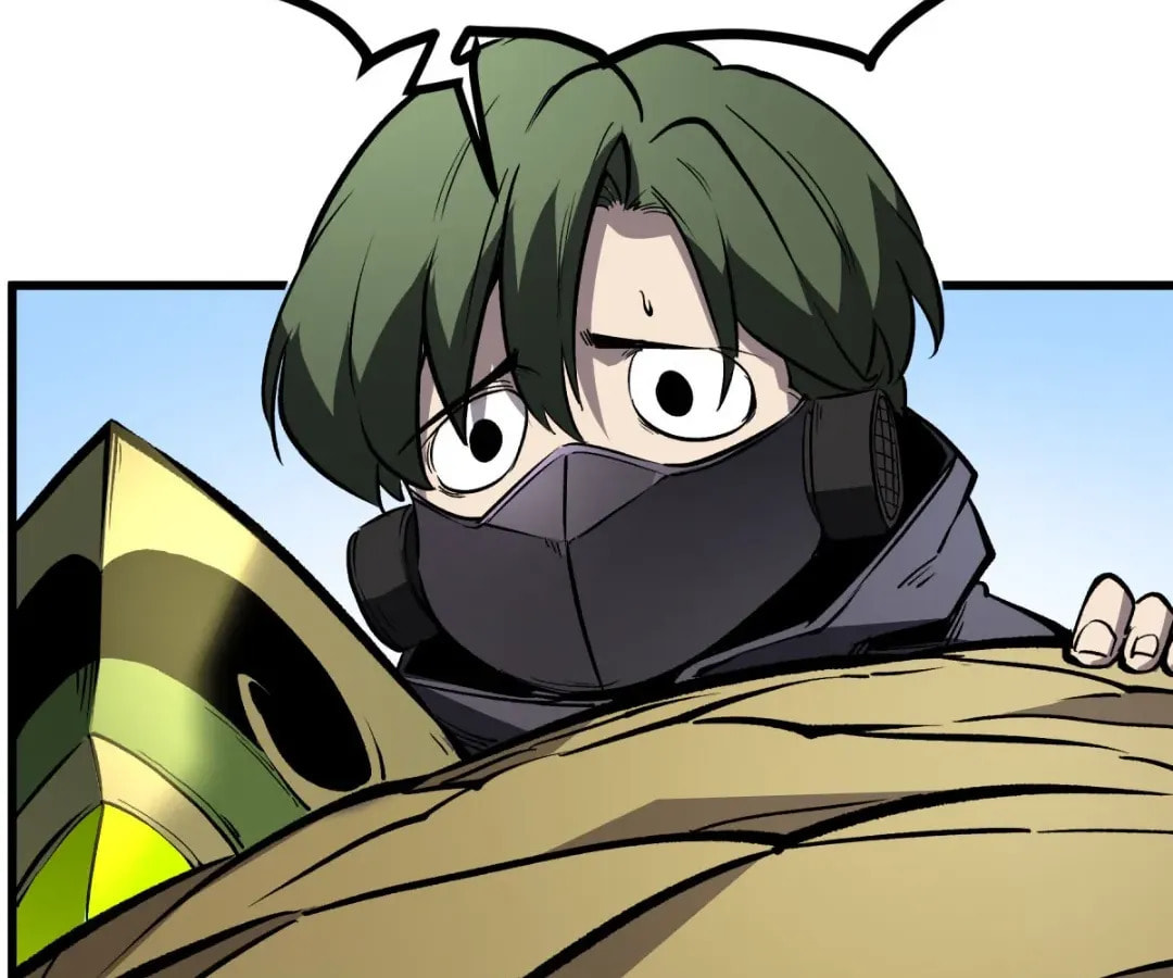Junk to King: I Am A Scavenger Chapter 56 page 103 - 