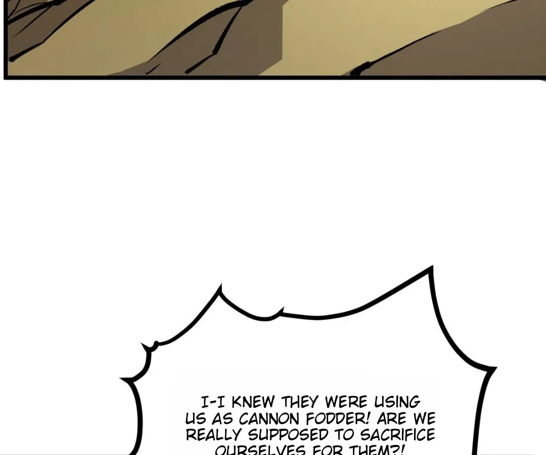 Junk to King: I Am A Scavenger Chapter 56 page 104 - 