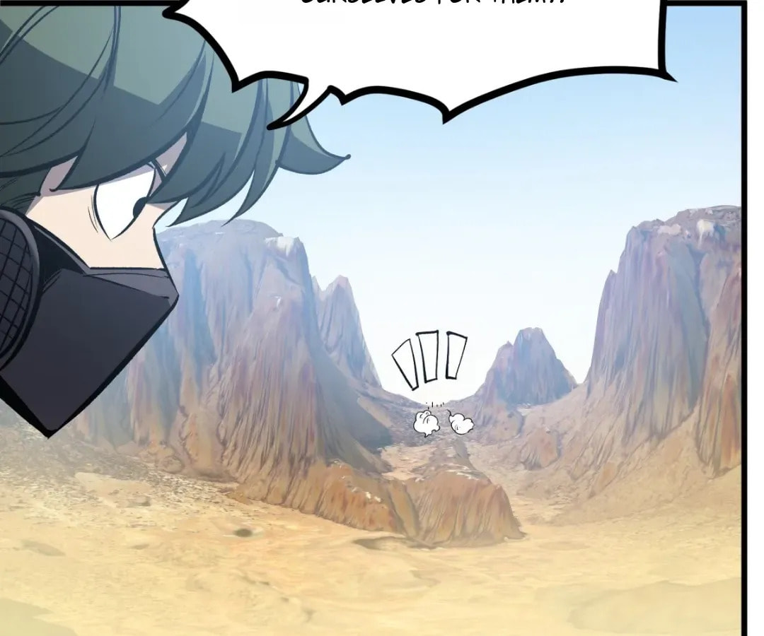 Junk to King: I Am A Scavenger Chapter 56 page 105 - 