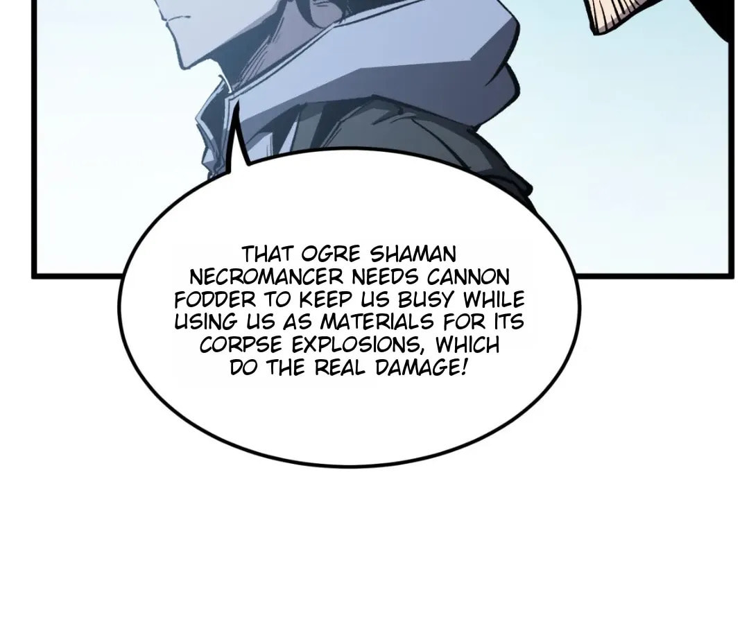 Junk to King: I Am A Scavenger Chapter 56 page 108 - 