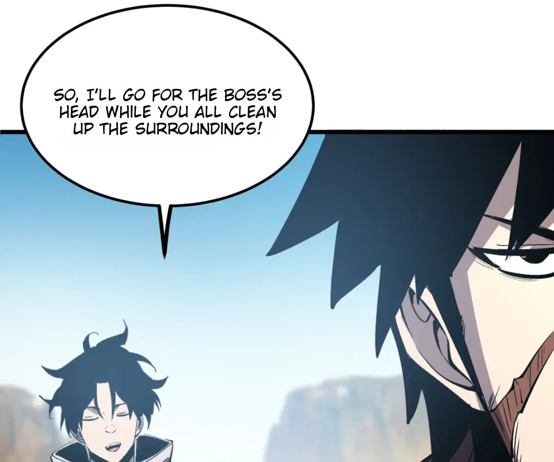 Junk to King: I Am A Scavenger Chapter 56 page 109 - 