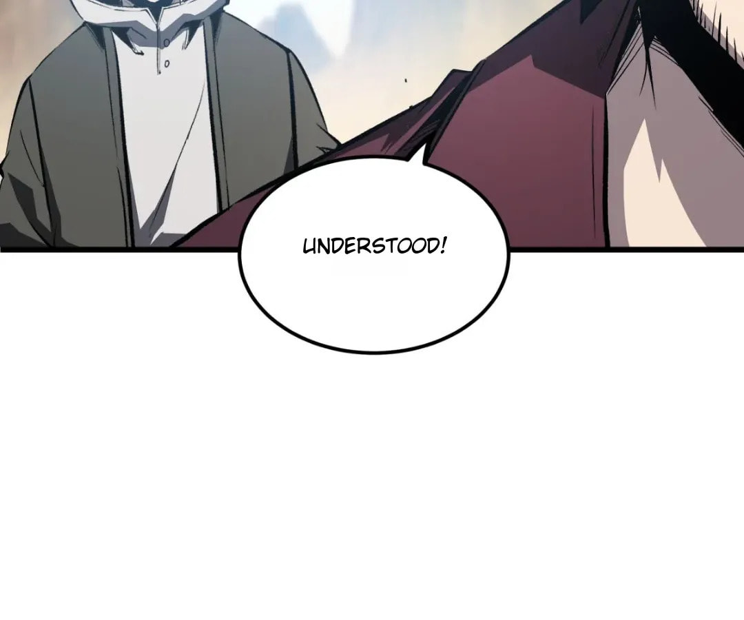 Junk to King: I Am A Scavenger Chapter 56 page 110 - 