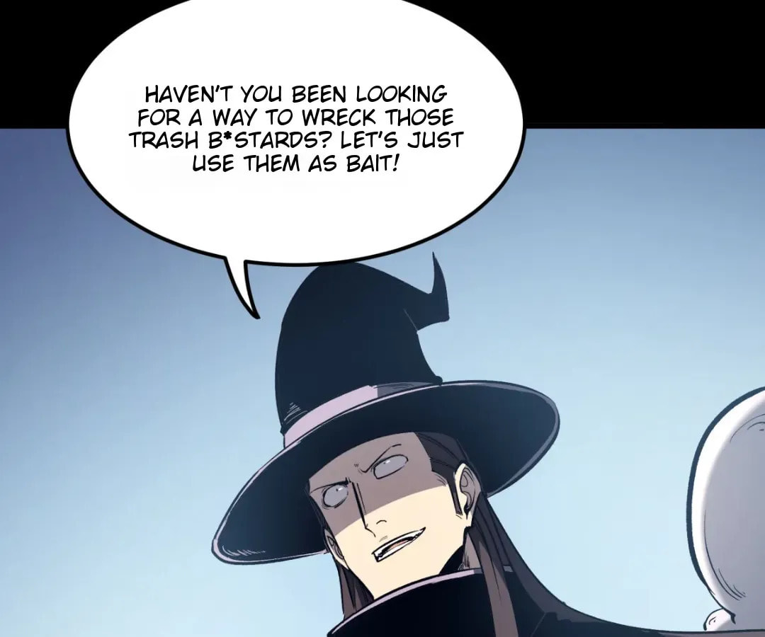 Junk to King: I Am A Scavenger Chapter 56 page 12 - 