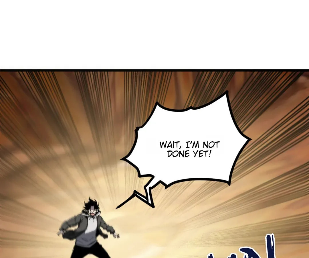 Junk to King: I Am A Scavenger Chapter 56 page 111 - 
