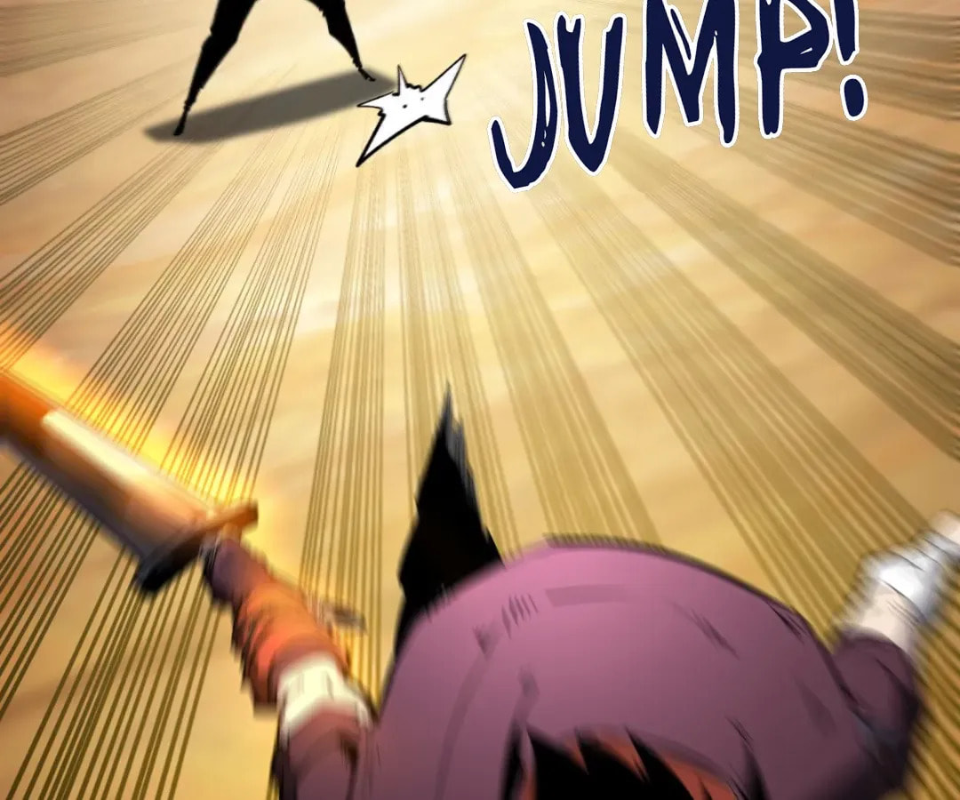 Junk to King: I Am A Scavenger Chapter 56 page 112 - 