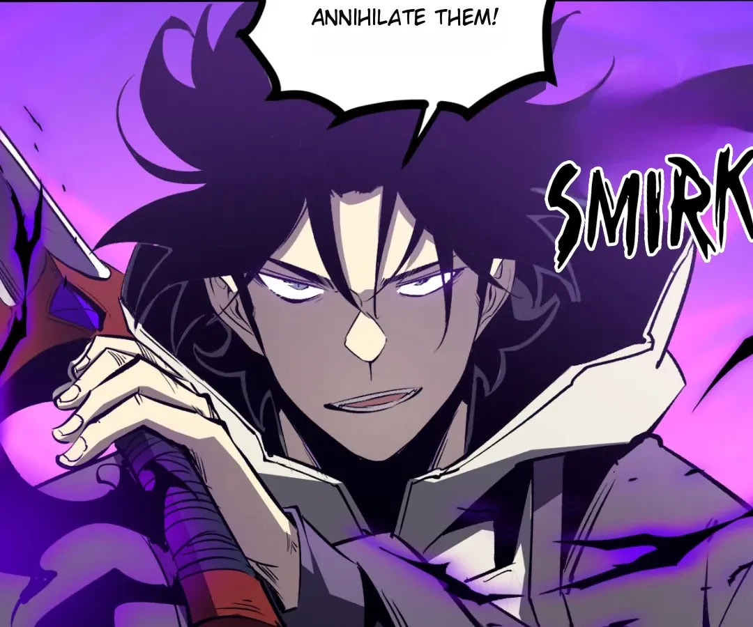 Junk to King: I Am A Scavenger Chapter 56 page 116 - 