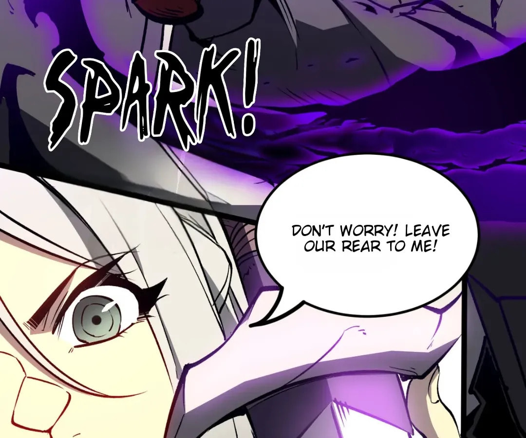 Junk to King: I Am A Scavenger Chapter 56 page 117 - 