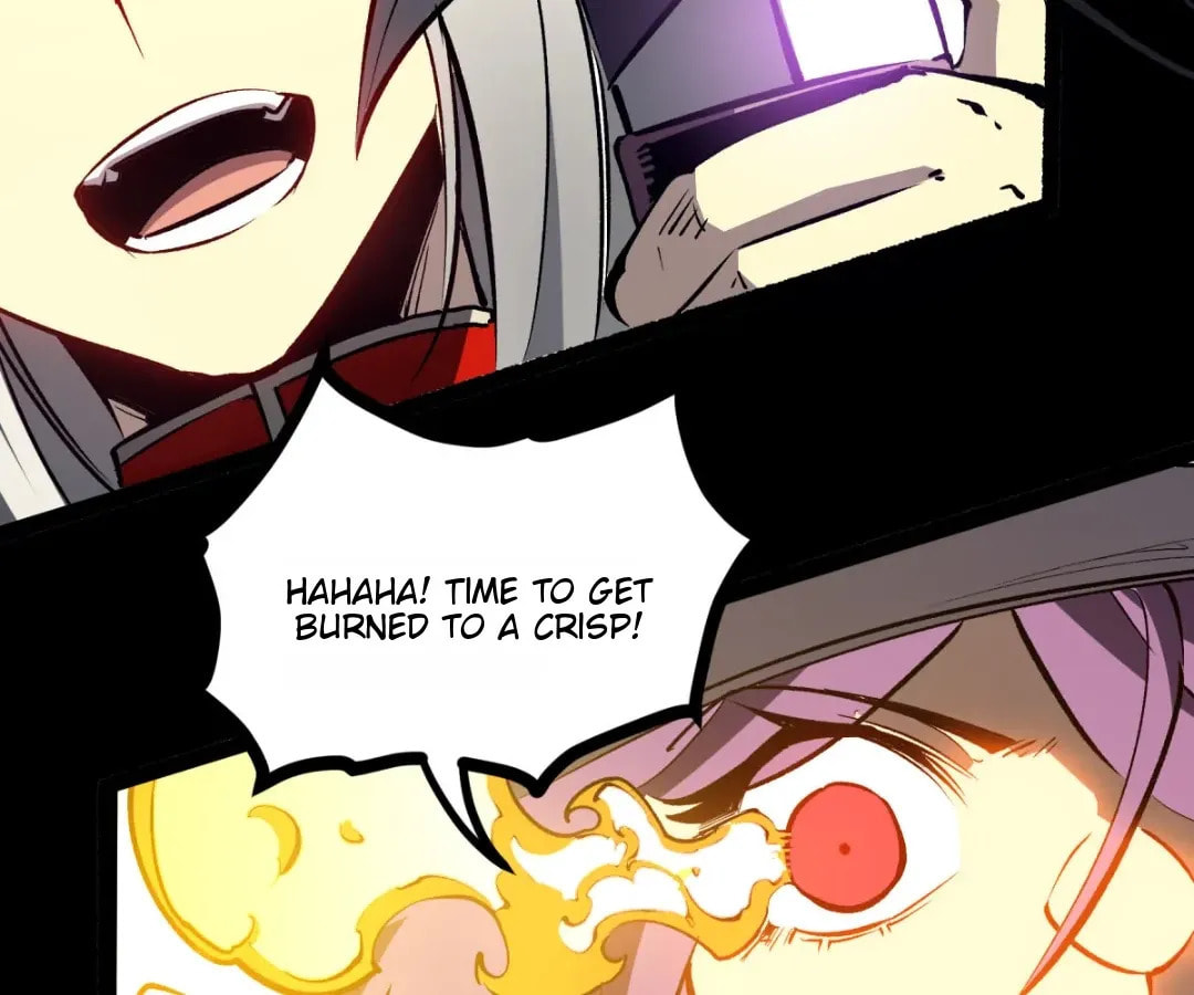 Junk to King: I Am A Scavenger Chapter 56 page 118 - 