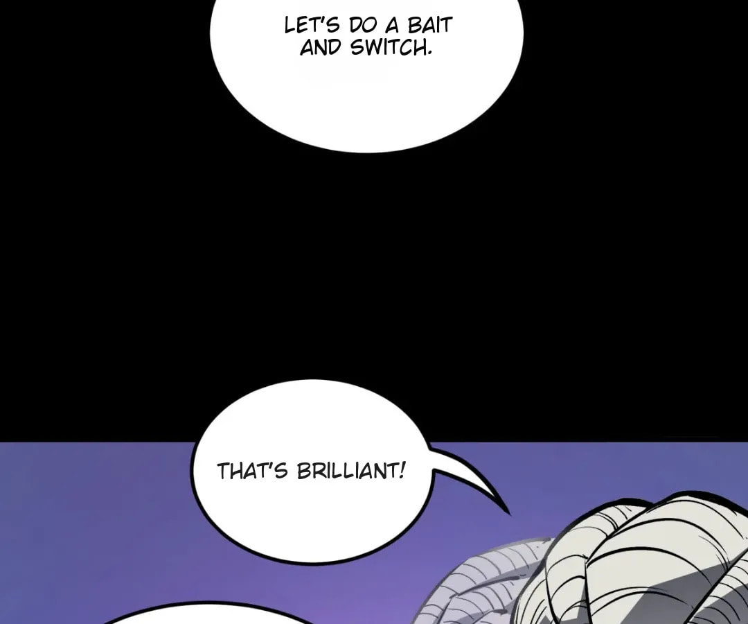 Junk to King: I Am A Scavenger Chapter 56 page 14 - 