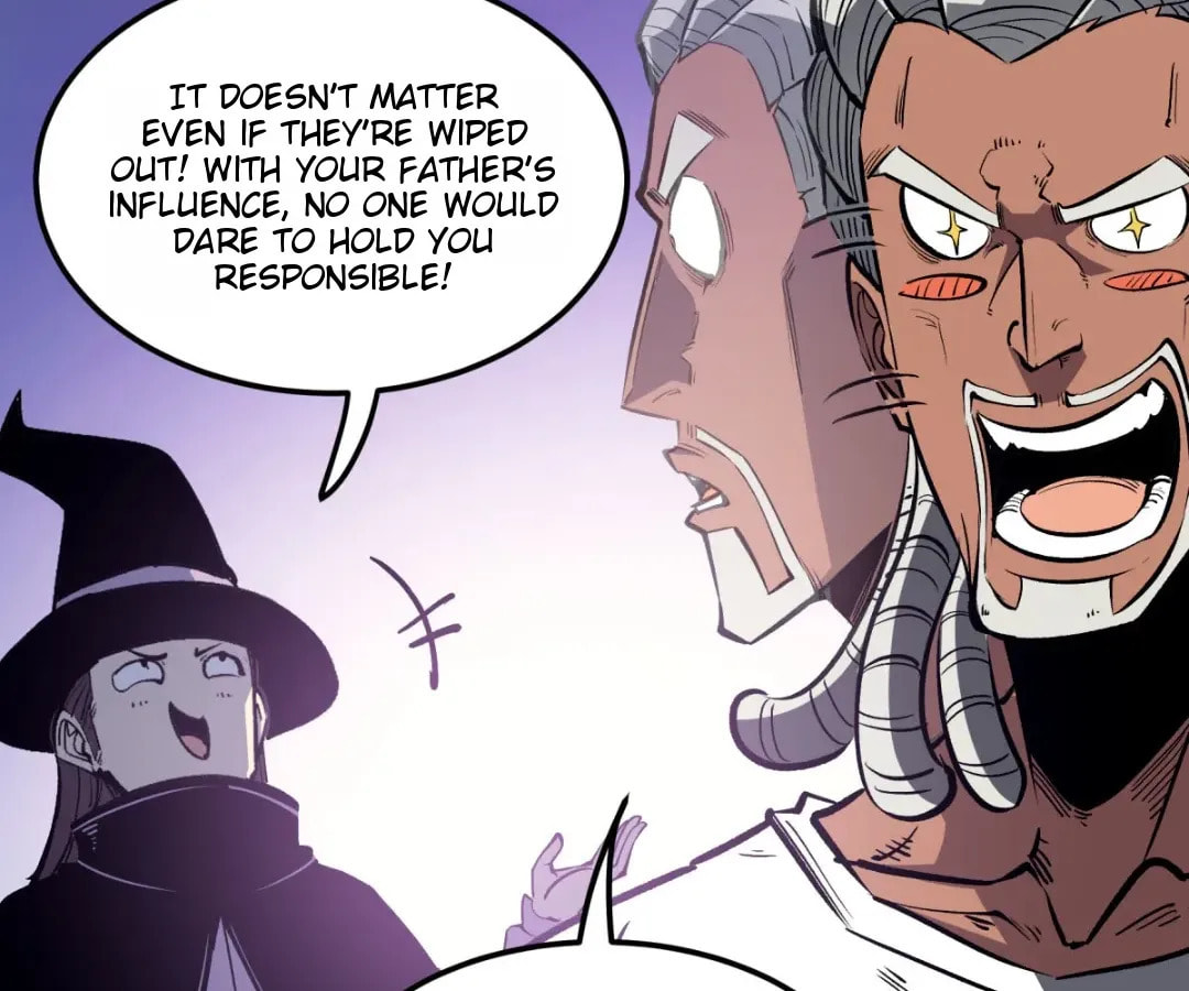 Junk to King: I Am A Scavenger Chapter 56 page 15 - 