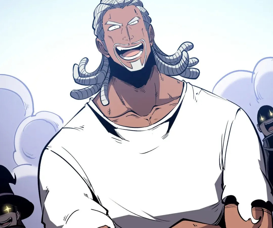 Junk to King: I Am A Scavenger Chapter 56 page 18 - 