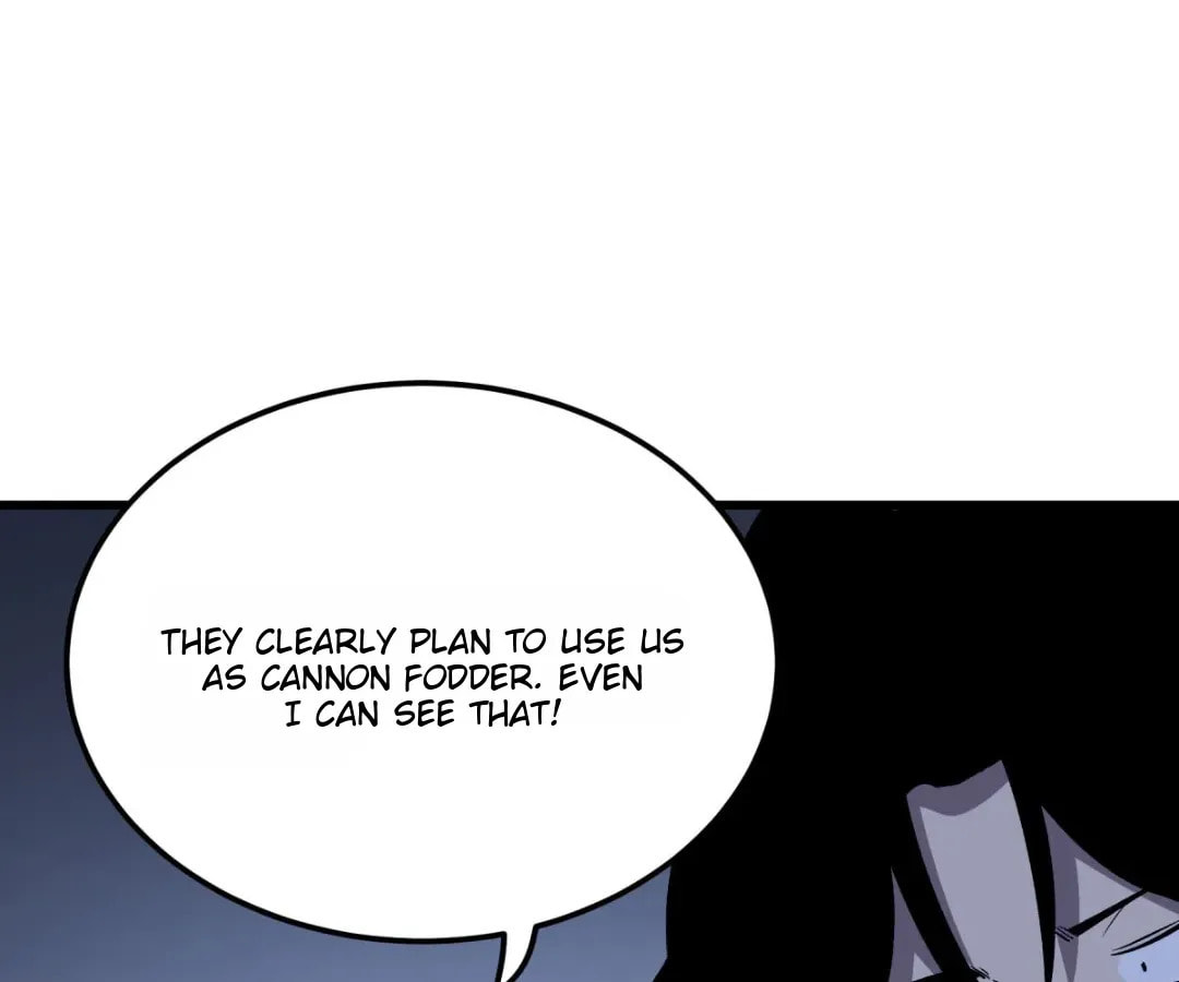 Junk to King: I Am A Scavenger Chapter 56 page 20 - 
