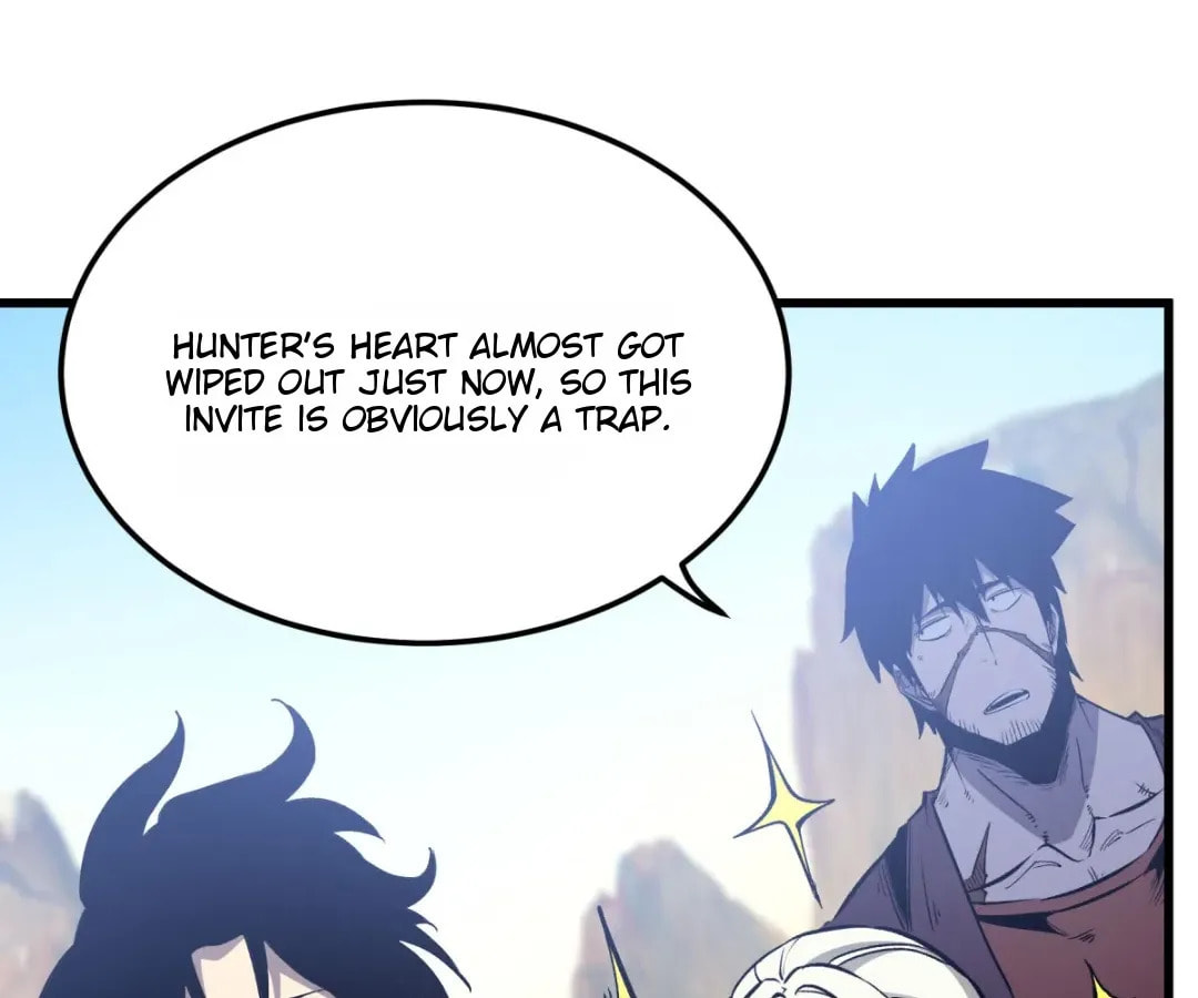 Junk to King: I Am A Scavenger Chapter 56 page 22 - 