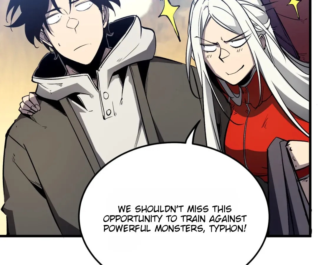Junk to King: I Am A Scavenger Chapter 56 page 23 - 
