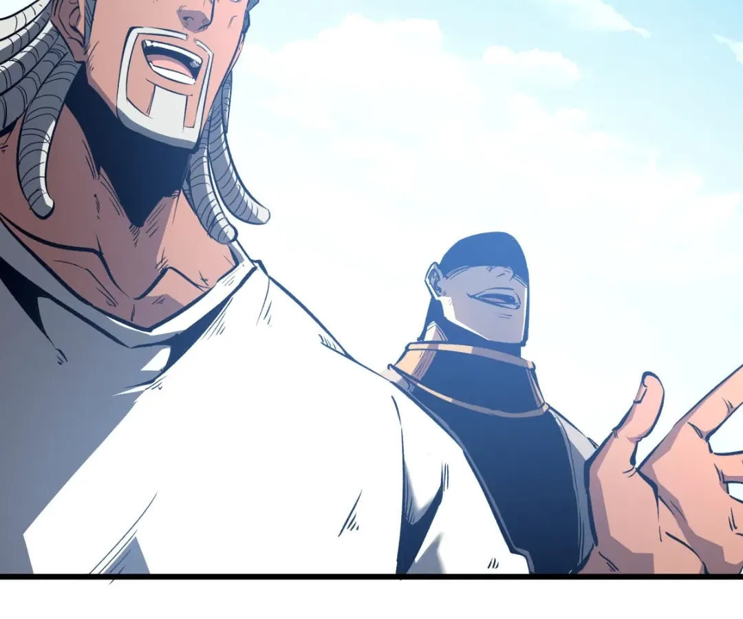 Junk to King: I Am A Scavenger Chapter 56 page 25 - 
