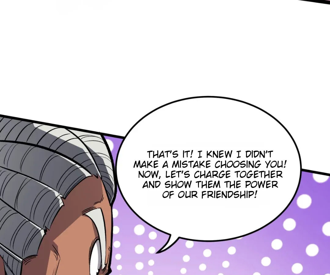Junk to King: I Am A Scavenger Chapter 56 page 28 - 