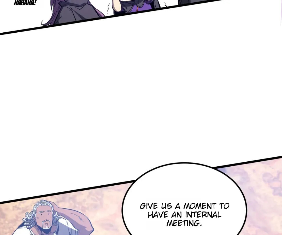 Junk to King: I Am A Scavenger Chapter 56 page 30 - 