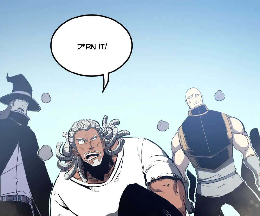 Junk to King: I Am A Scavenger Chapter 56 page 4 - 