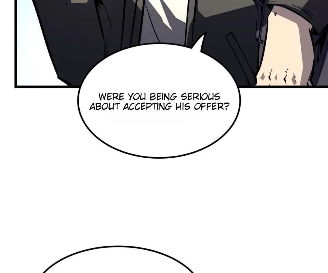 Junk to King: I Am A Scavenger Chapter 56 page 34 - 