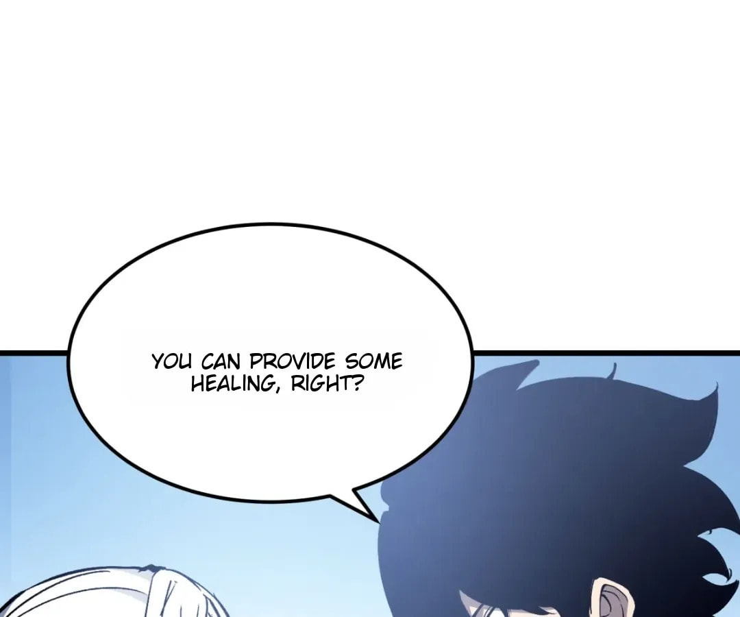 Junk to King: I Am A Scavenger Chapter 56 page 39 - 