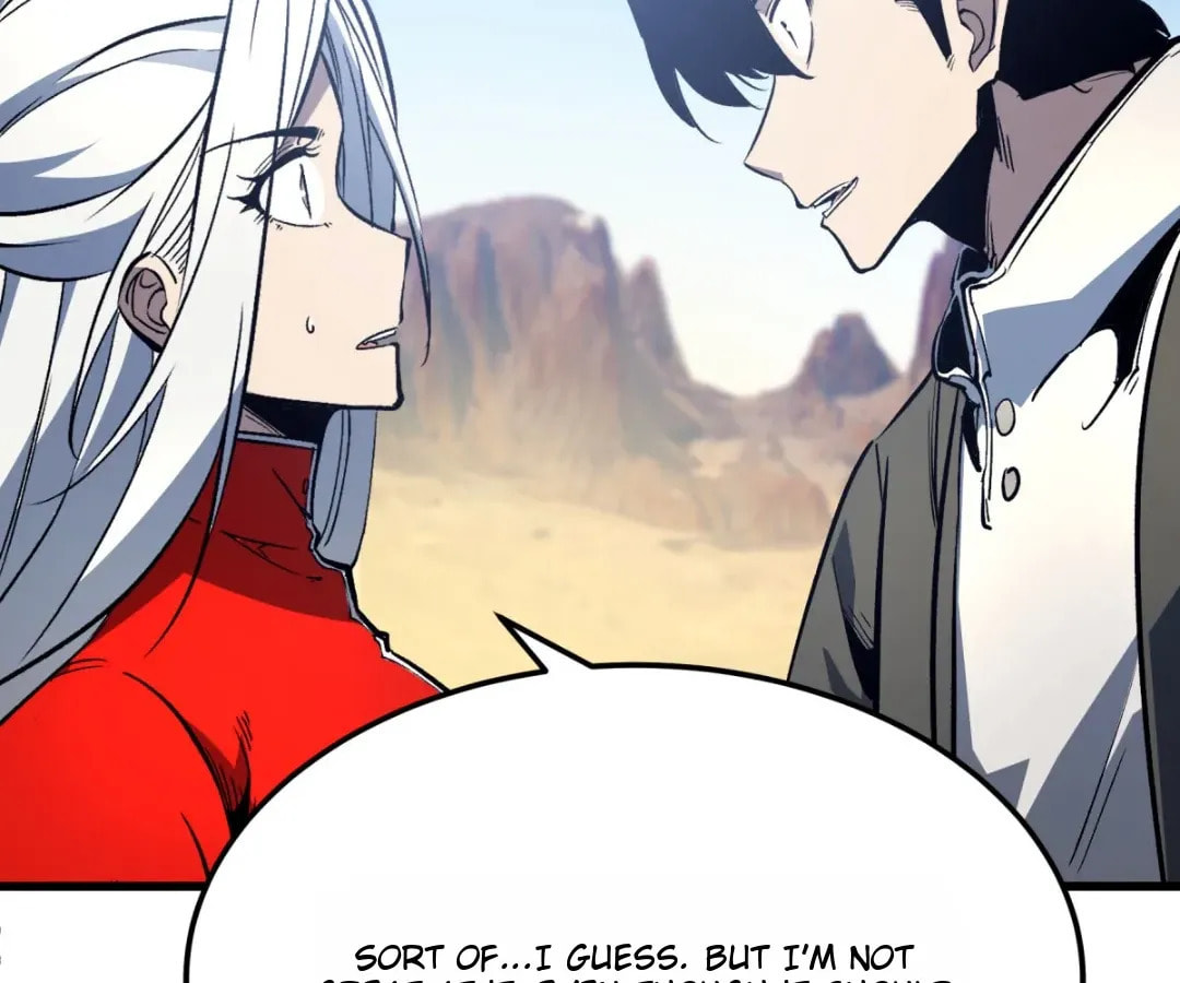Junk to King: I Am A Scavenger Chapter 56 page 40 - 