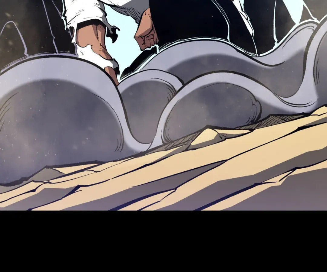 Junk to King: I Am A Scavenger Chapter 56 page 5 - 