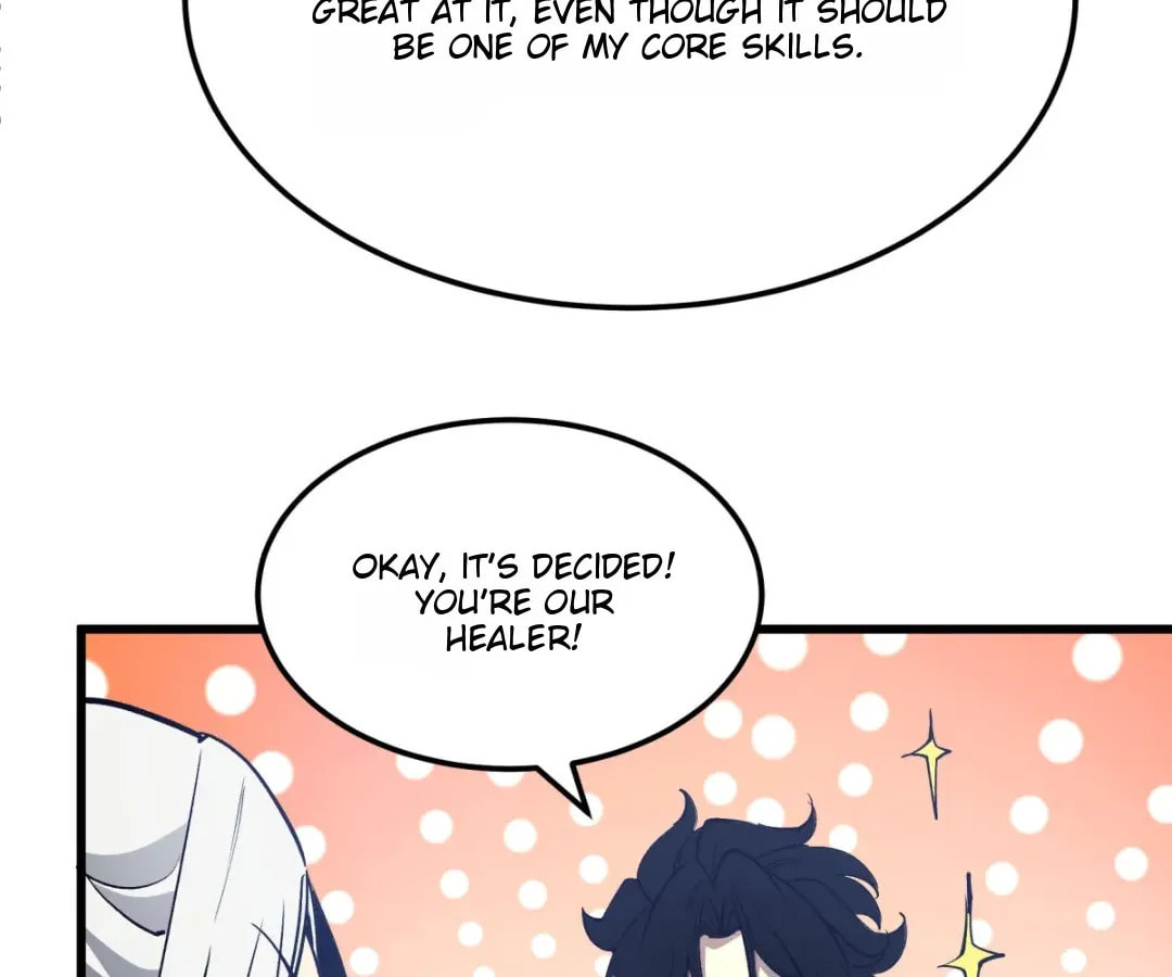Junk to King: I Am A Scavenger Chapter 56 page 41 - 