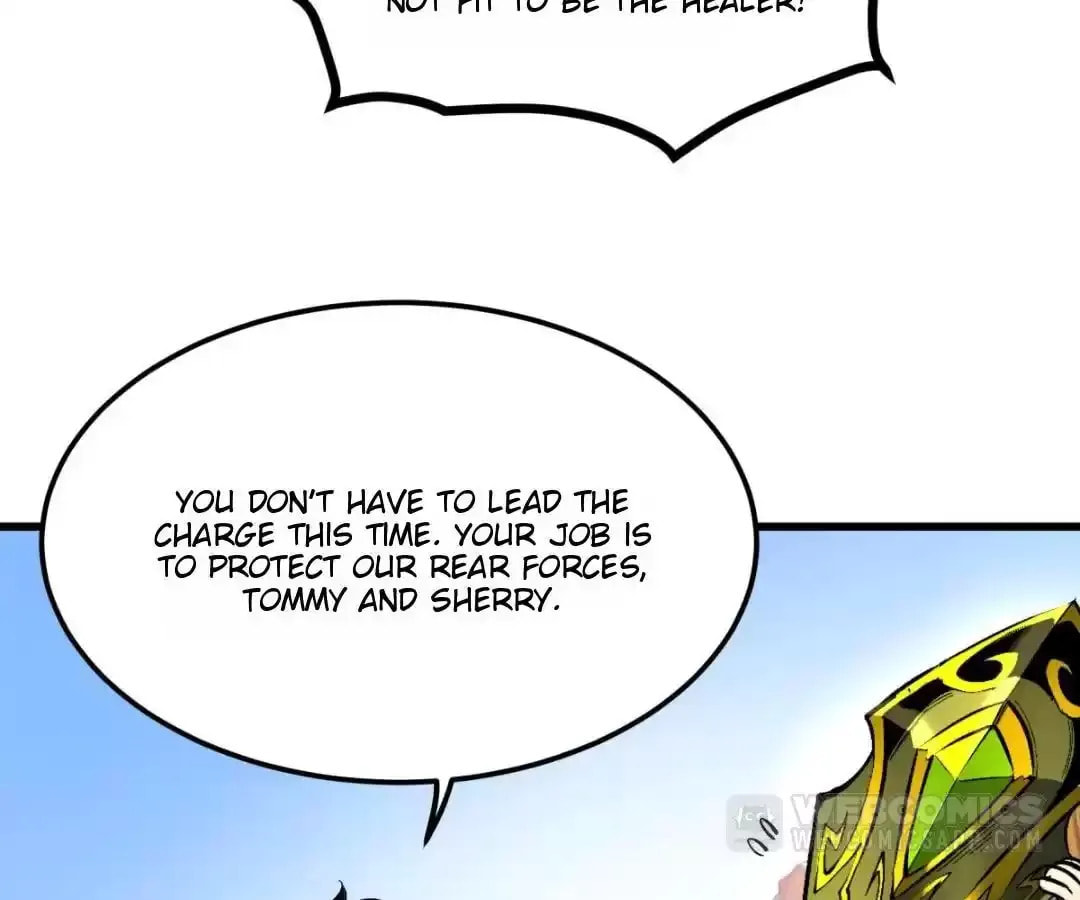 Junk to King: I Am A Scavenger Chapter 56 page 43 - 