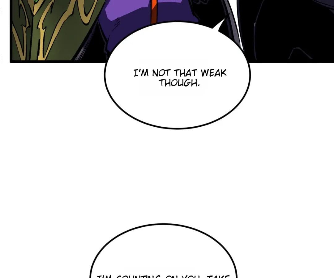 Junk to King: I Am A Scavenger Chapter 56 page 47 - 