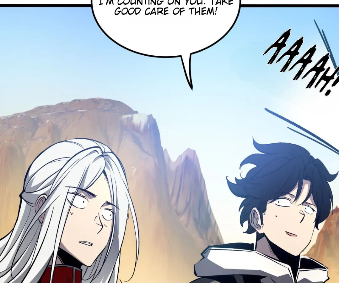 Junk to King: I Am A Scavenger Chapter 56 page 48 - 