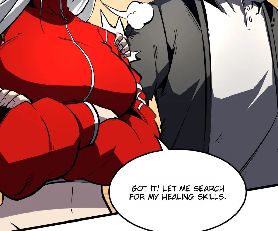 Junk to King: I Am A Scavenger Chapter 56 page 49 - 