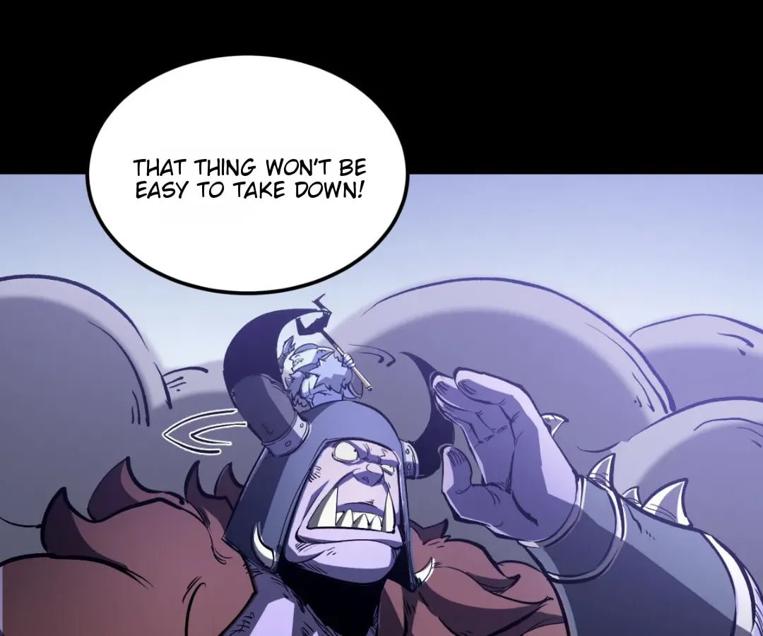 Junk to King: I Am A Scavenger Chapter 56 page 6 - 