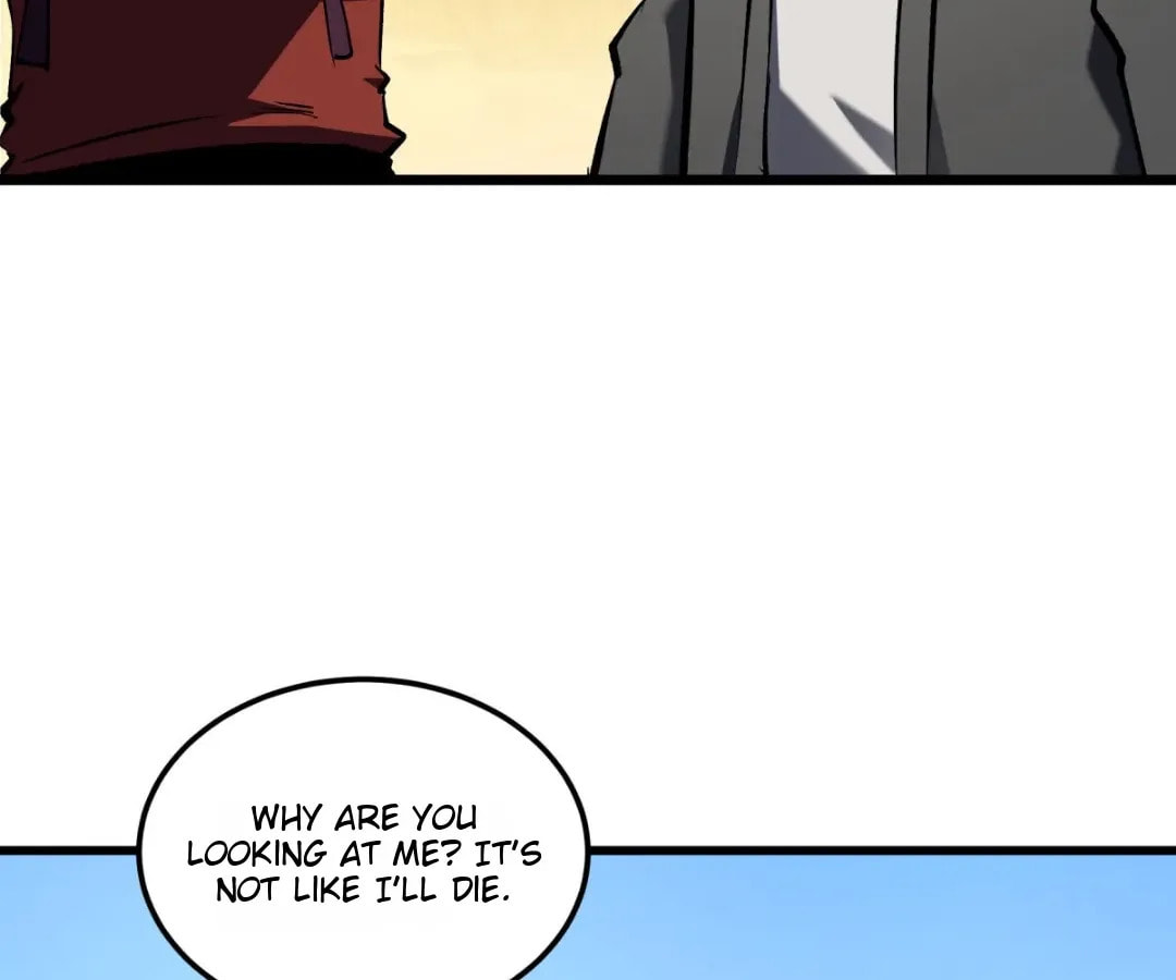 Junk to King: I Am A Scavenger Chapter 56 page 54 - 