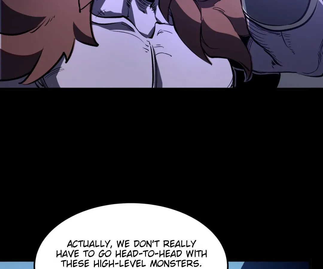 Junk to King: I Am A Scavenger Chapter 56 page 7 - 