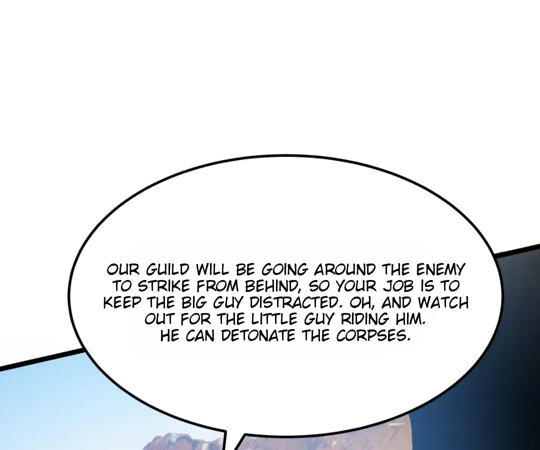 Junk to King: I Am A Scavenger Chapter 56 page 62 - 