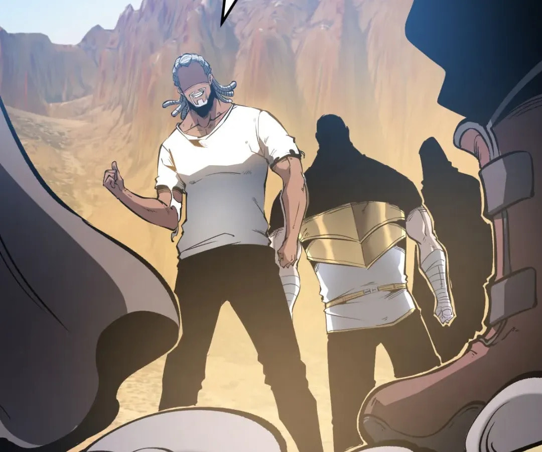 Junk to King: I Am A Scavenger Chapter 56 page 63 - 