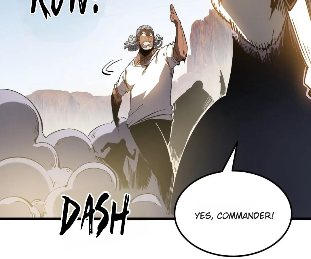 Junk to King: I Am A Scavenger Chapter 56 page 70 - 