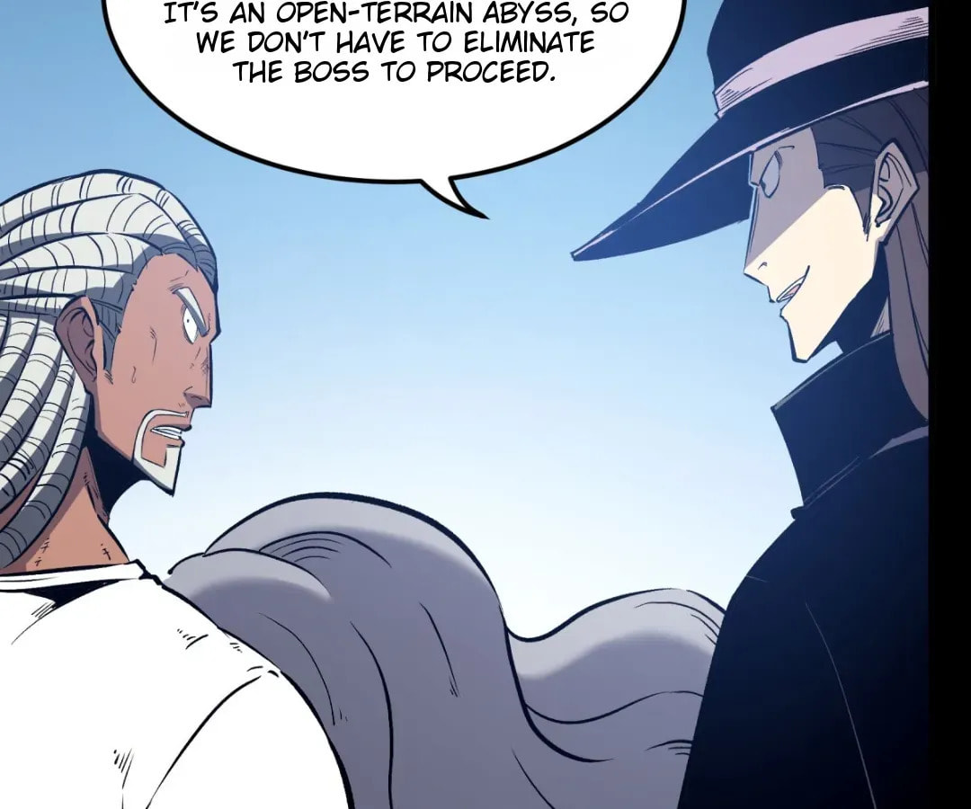 Junk to King: I Am A Scavenger Chapter 56 page 8 - 