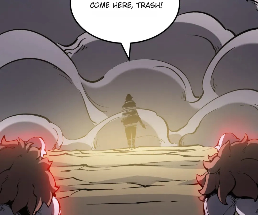 Junk to King: I Am A Scavenger Chapter 56 page 72 - 