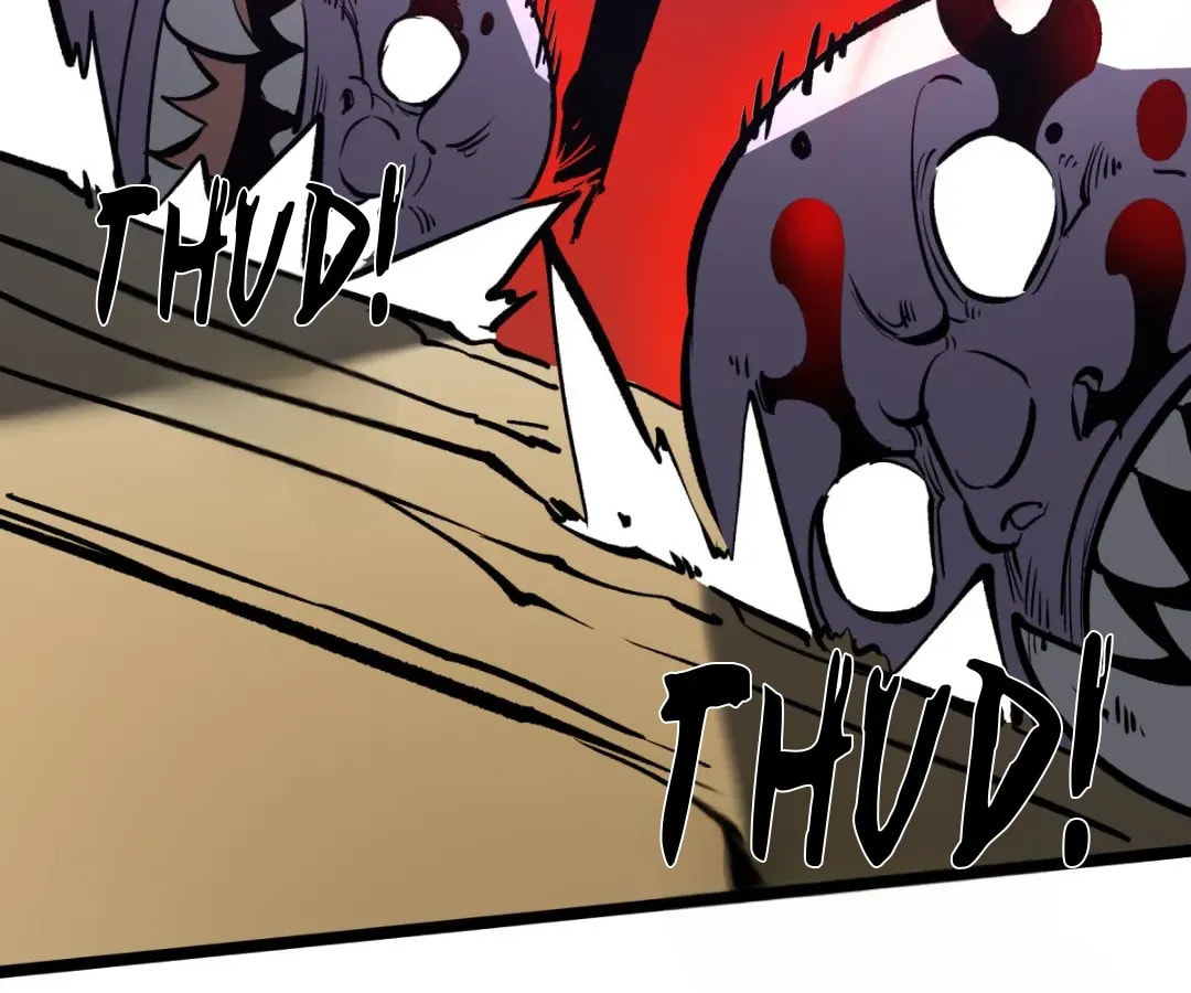 Junk to King: I Am A Scavenger Chapter 56 page 79 - 