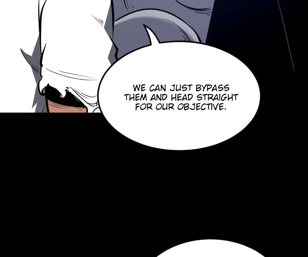 Junk to King: I Am A Scavenger Chapter 56 page 9 - 