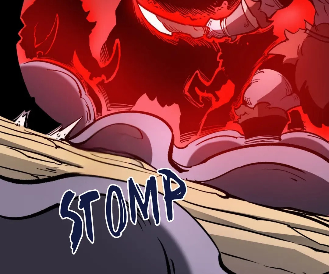 Junk to King: I Am A Scavenger Chapter 56 page 81 - 
