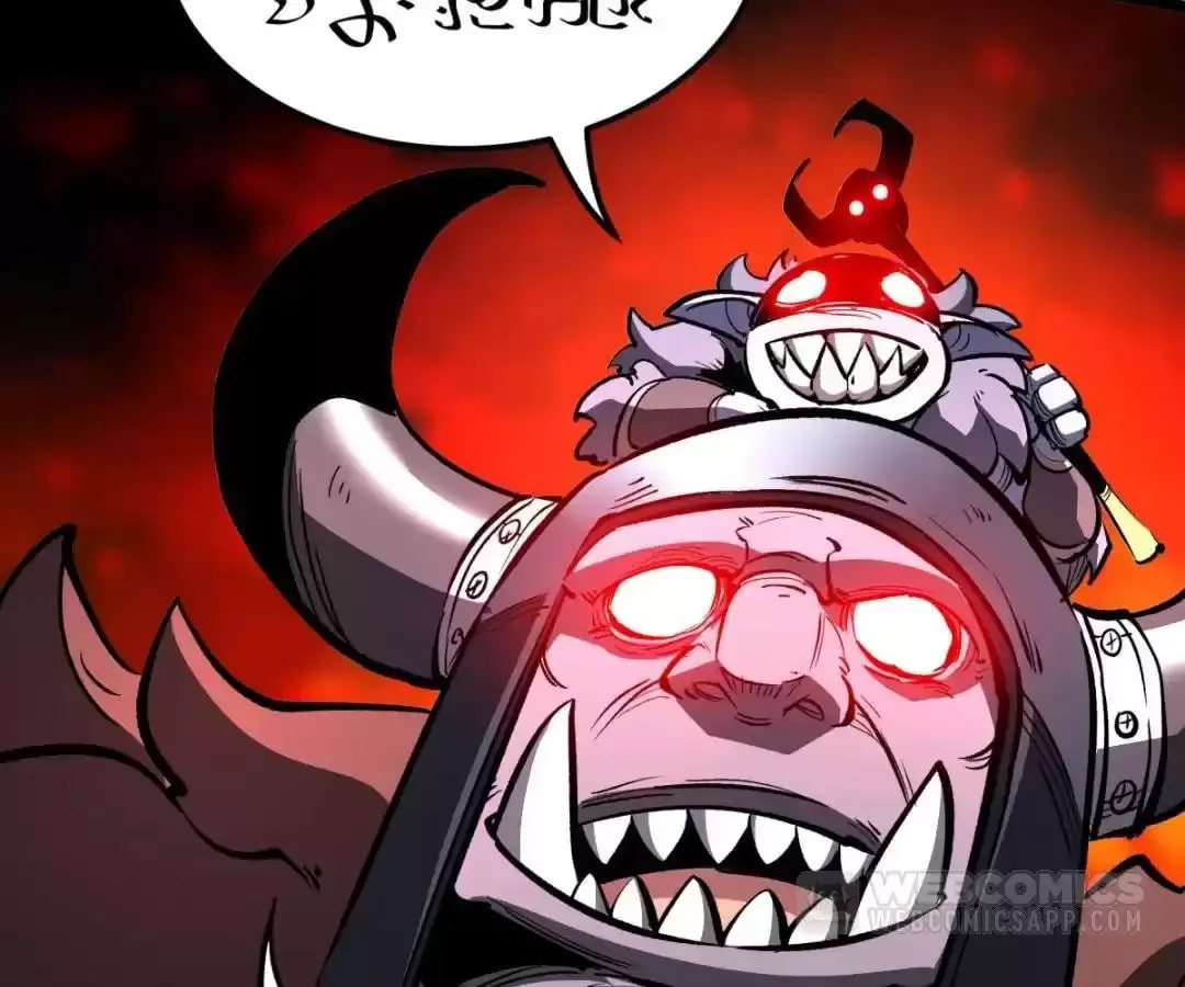 Junk to King: I Am A Scavenger Chapter 56 page 83 - 