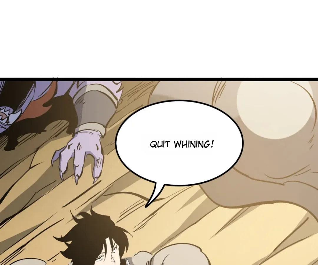 Junk to King: I Am A Scavenger Chapter 56 page 85 - 