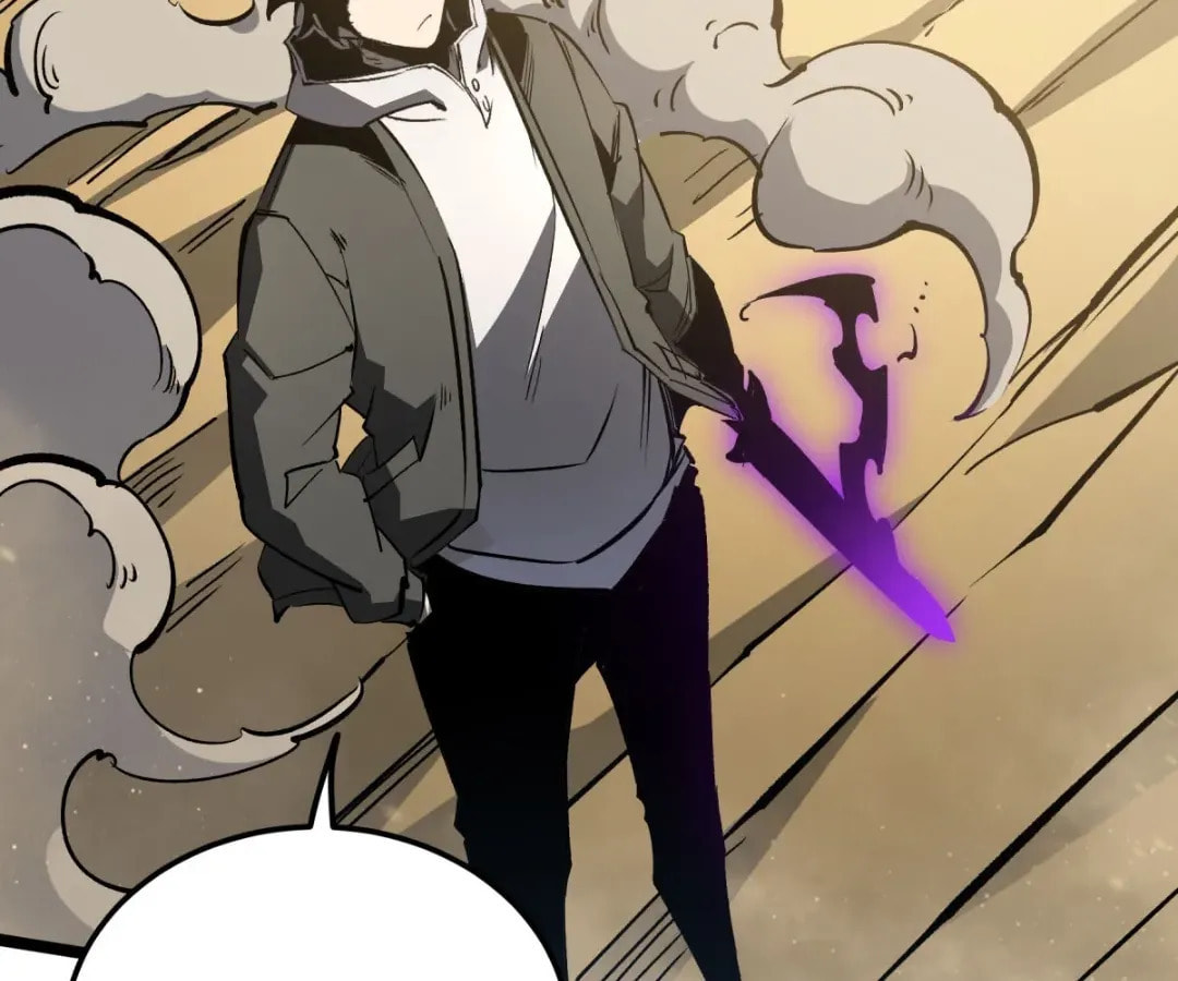 Junk to King: I Am A Scavenger Chapter 56 page 86 - 