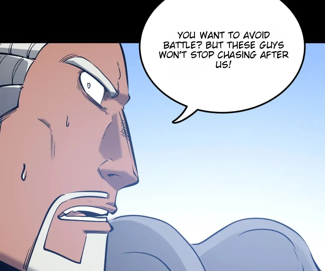 Junk to King: I Am A Scavenger Chapter 56 page 10 - 