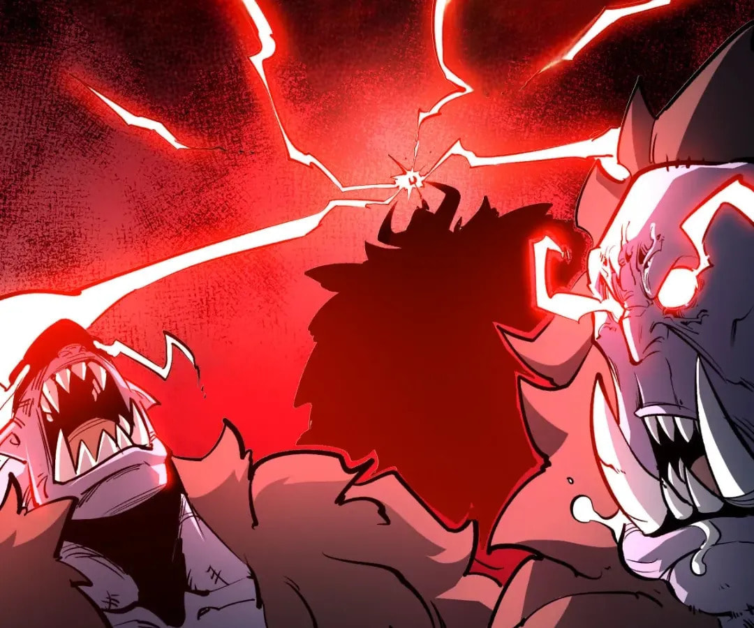 Junk to King: I Am A Scavenger Chapter 56 page 92 - 