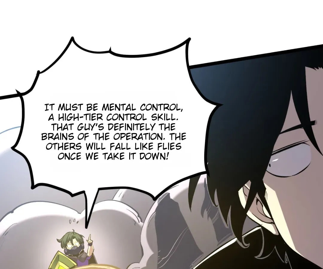 Junk to King: I Am A Scavenger Chapter 56 page 94 - 