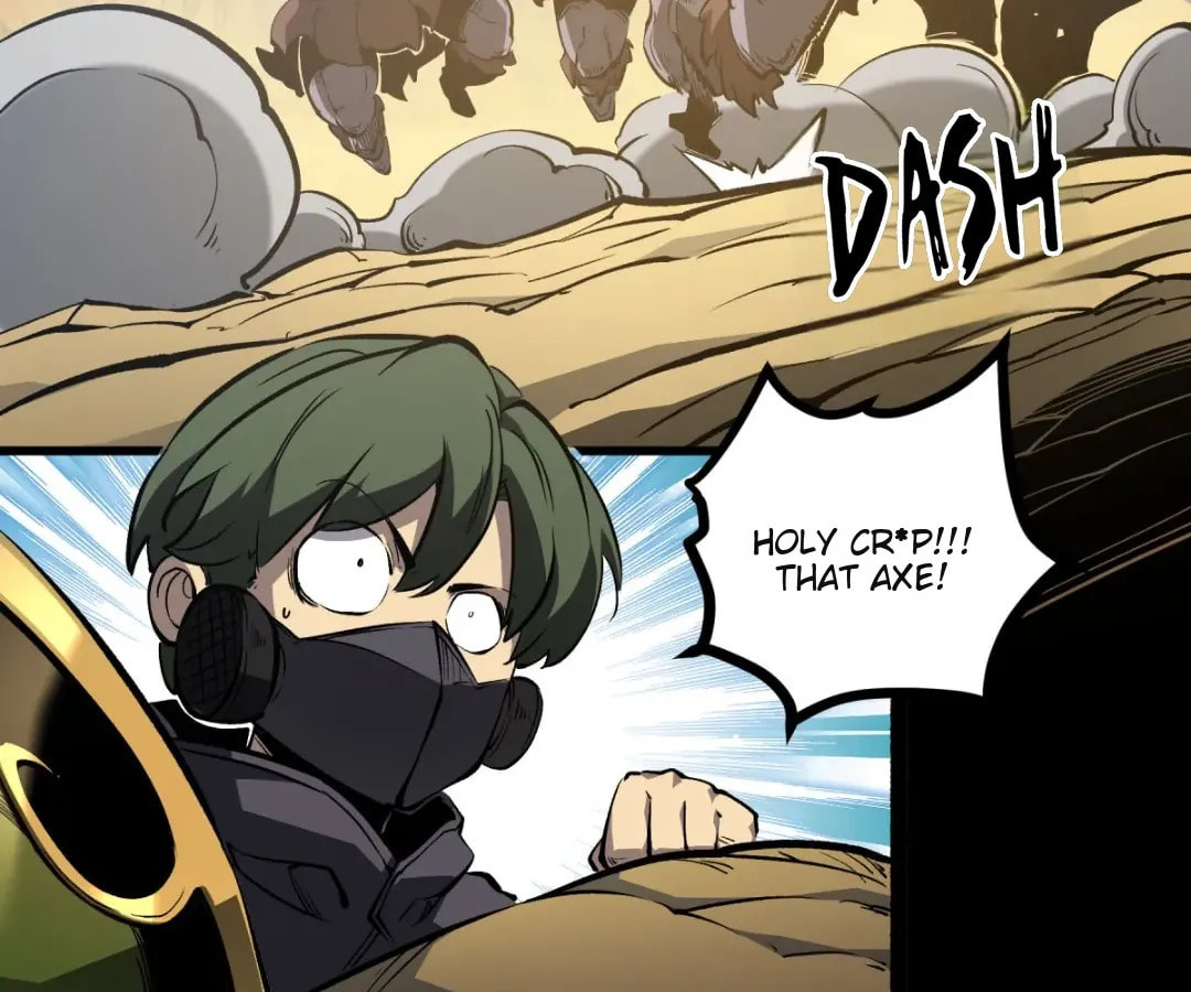 Junk to King: I Am A Scavenger Chapter 56 page 98 - 